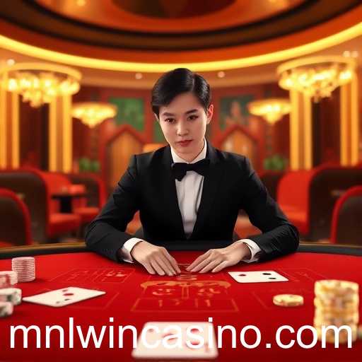 The Evolution of Digital Casinos