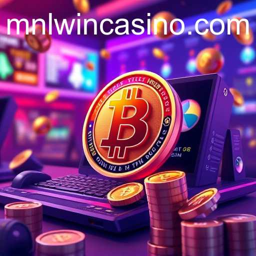 The Intersection of Online Gaming and Cryptocurrency